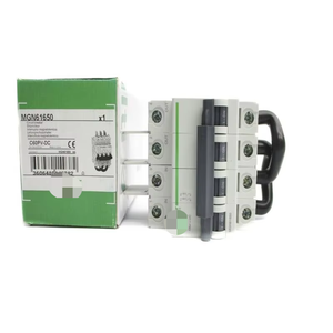 MGN61650 650VDC 10A NSMP Nouveau Original Prêt Stock Automatisation Industrielle PAC Contrôleur de Programmation PLC Dédié - Product Image 1