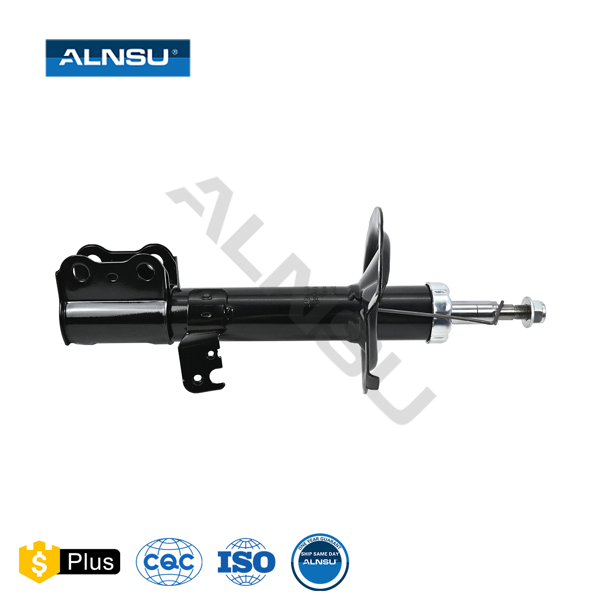 オーダー ALNSU FACTORY PRICE Shock Absorber for TOYOTA ZZE122 48510-09A41
