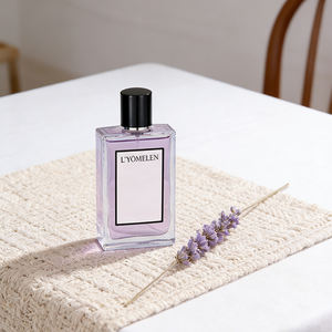 Parfum en spray personnalisé pour les fêtes, parfum unique unisexe, nouveau parfum floral blanc laiteux, eau de parfum - Product Image 2