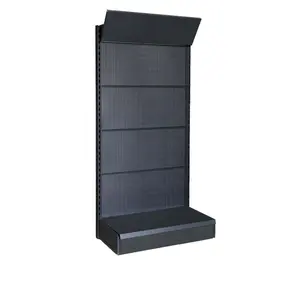 Wholesale multifunction spare parts metal display hardware tools panel system tool rack stand
