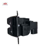 Système de verrouillage central de voiture pour Hyundai OEM 81230-1H300 812301H300
