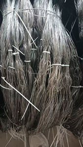 Valla de alambre de metal ferroso MPP 10*10*1.4m-putanka - Product Image 5