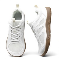 Chaussures de sport en mesh confortables et respirantes, chaussures de course classiques de créateur, chaussures de sport de luxe ODM, chaussures décontractées de luxe léger