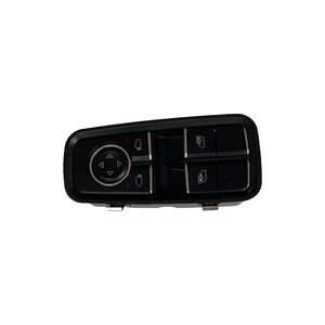 Porsche 911 Driver Side <b>Window</b> Switch 99161315102DML For 7th Gen Models Replacement Part - Product Image 1