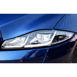 Nouveaux phares de haute qualité avec AFS pour XJL 2010-2019, mise à niveau |   Norme OE, certifié DOT/CE - Product Image 5