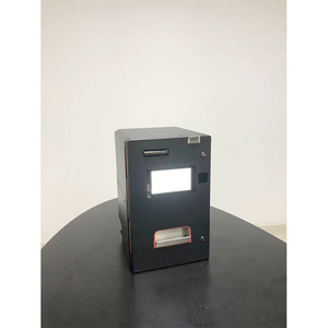Oem đặt hàng thông minh trả trước tự tự động thiết bị đầu cuối tiền mặt chấp nhận hóa đơn thanh toán kiosk với tiền Mặt đồng xu chấp nhận - Product Image 5