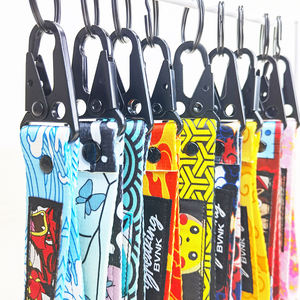 OGO-llavero personalizado transparente, - Product Image 4