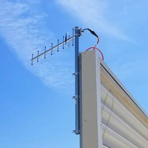 <span class=keywords><strong>Antena</strong></span> Yagi para GSM 900 Mhz 7dBi en línea - Product Image 6