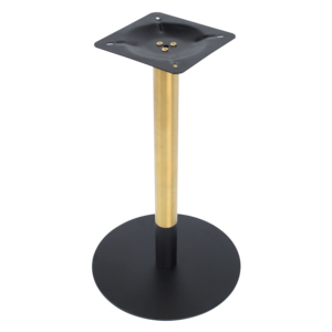 طاولة حانة رائجة البيع مع ارتفاع من الحديد قابلة للتخصيص ، دعم لأثاث القهوة الحديثة - Product Image 6