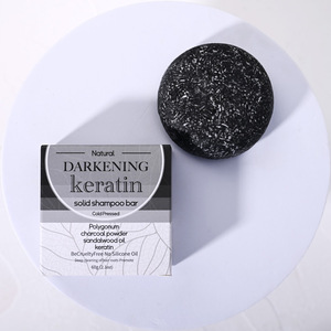 Champú para el cabello, barra de jabón, venta al por mayor, jengibre orgánico, sólido, antipérdida de cabello, arroz, agua, champú para el crecimiento del cabello, barra de jabón - Product Image 3