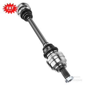 <span class=keywords><strong>Arbre</strong></span> <span class=keywords><strong>de</strong></span> <span class=keywords><strong>transmission</strong></span> arrière pour <span class=keywords><strong>BMW</strong></span> <span class=keywords><strong>X5</strong></span> <span class=keywords><strong>E53</strong></span> 2000-2006 33207500916 33207500917 - Product Image 4