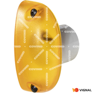 FARO DELANTERO DERECHO/IZQUIERDO adecuado para Daf LF45 LF55 FL 2006 (1626101) - Product Image 2