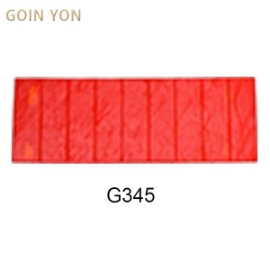 Molde de Goma para Concreto con Diseño Innovador de GOINYON, Directo de Fábrica en Shandong, para Concreto Decorativo - Product Image 2