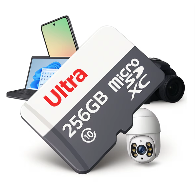 High-Speed Micro 64GB SD Card Memory Card 2GB 4GB 8GB 16GB 128GB for MP3/ Mobile Phone / Camera /Dashcams