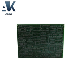 Tablero de control de accionamiento DS200SDCCG1AGD DS215SDCCG1AZZ01B para GE Fanuc - Product Image 2