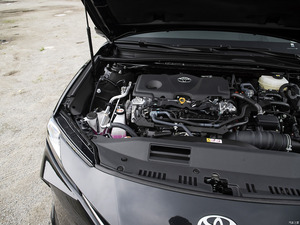 2024 для <span class=keywords><strong>Toyota</strong></span> CAMRY, гибридный Элитный седан, CVT, Новый в наличии, автоматический, 2,0he, бензиновый HIACE <span class=keywords><strong>Hilux</strong></span>, ручная коробка передач, левая темная подставка - Product Image 5