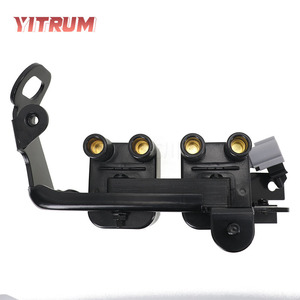 Bobine d'allumage Yitrum 0K30E1810X pour Kia Rio 2001-2005, pièce de rechange automobile - Product Image 3
