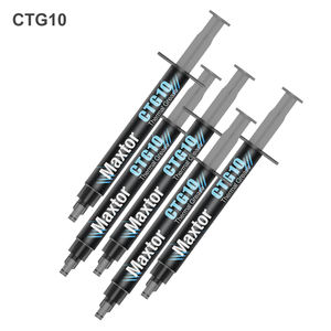 迈拓CTG10 14.5w/<span class=keywords><strong>m</strong></span>.k中央处理器导热膏笔记本电脑风扇笔记本电脑游戏冷却器支持显卡散热膏 - Product Image 2