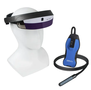 Usg Dierlijke Ultrasone Scanner Apparaat Voor Grote Runderen Paardenschapen Zwangerschap Diagnosemachine - Product Image 3