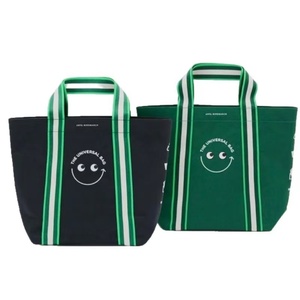 Nuova Borsa in Tela WoolworthsAnya, Borsa Tote Mini, Borsa per la Spesa, Borsa <span class=keywords><strong>a</strong></span> <span class=keywords><strong>Mano</strong></span>, Borsa <span class=keywords><strong>a</strong></span> Tracolla - Product Image 4