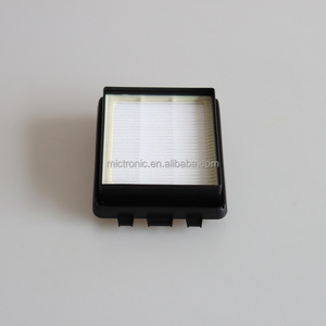Filtre Hepa de haute qualité adapté aux aspirateurs à sec Karchers VC 6 / VC 6 appareils haut de gamme et anciens VC 6.xxx pièces #6.414-805.0 - Product Image 5