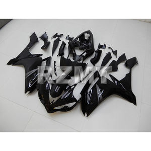 Kit de Carenado de Motocicleta en Plástico ABS para YAMAHA YZF R1 2007-2008 YZF-R1, Accesorios de Carenado Personalizados Y1007-102a - Product Image 2