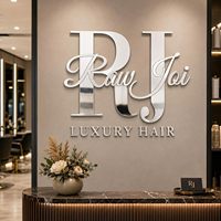 Letras 3D LED Personalizadas de Alta Calidad Zhilin para Decoración de Edificios, Tiendas, Hoteles, Oficinas, con Alimentación CA - En Oferta