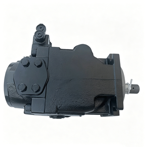 Bomba de Pistones Hidráulica Danfoss Serie 45 JRL JRR JRLS75C JRLS75CLS2320NNN3C3VMA5NNNNJJN - Product Image 2