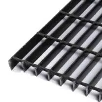 Rejilla de Acero Galvanizado de Alta Resistencia de Fácil Instalación, Rejilla de Barras, Plataformas de Paso Estándar ASTM para Puentes de Estructura de Acero - Product Image 4