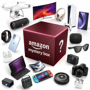 Expédition Rapide Boîte Mystère Choix du Vendeur Imprimante Photo Chargeur Sans Fil Prise Intelligente Point de Vente Populaire Plan de Sourcing de Stock - Product Image 1