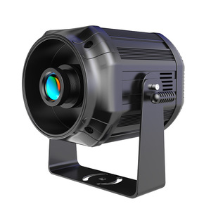 Jiechuang Water Ripple Lamp Waterproof High Power <b>Projection</b> <b>Light</b> For Hotels Aquariums - Product Image 1