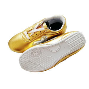 Высококачественные, прочные и удобные китайские туфли для кунг-фу, ушу и тай-чи - Product Image 6