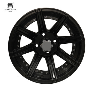 골프 카트 액세서리 클럽 카 <span class=keywords><strong>12</strong></span> 인치 바퀴 <span class=keywords><strong>12</strong></span> * 7J - Product Image 5