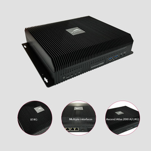 Atlas 200I A2 개발 보드 키트 4GB 에지 컴퓨팅 8TOPS 데이터 처리 - Product Image 1