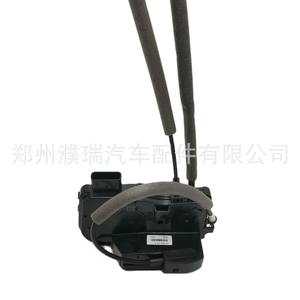 Moteur d'actionneur de serrure de porte Hyundai 81320-2S000 pour IX35 11-15, pièce de rechange - Product Image 2