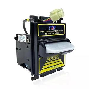 ICT-V7P- 200 USA Market 200 <strong>Bills</strong> Capacity Stacker Banknote ICT <strong>Bill</strong> <strong>Acceptor</strong> For Skill Game Machine/fish Game Table - Product Image 3
