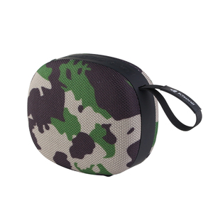 Kisonli <span class=keywords><strong>K7</strong></span> PLUS Meilleur haut-parleur à son surround sans fil Blue Tooth avec logo - Product Image 3