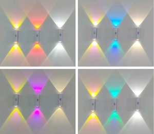<span class=keywords><strong>Lampe</strong></span> <span class=keywords><strong>de</strong></span> nuit intelligente rechargeable USB pour chambre à coucher, <span class=keywords><strong>chevet</strong></span>, LED ABS, <span class=keywords><strong>mini</strong></span>, à induction magnétique, pour escalier, mur, ambiance, <span class=keywords><strong>chevet</strong></span> - Product Image 4