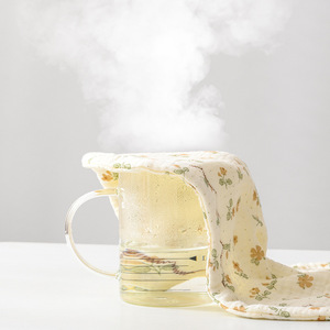 Almohada Nube Personalizada Jianmu Qingyue para Bebé, Funda de Almohada Ovalada de Algodón Puro para Recién Nacidos de 0 a 6 Meses - Product Image 4