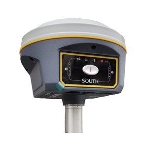 ราคาถูก SOUTH ผลิตภัณฑ์ใหม่ เครื่องมือสำรวจแบบพกพา Supercharged Pocket RTK Galaxy G9 เครื่องรับสัญญาณ GNSS RTK SOUTH G9/INNO7/G7Q/G3 - Product Image 4