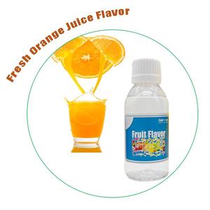 Suco Carbonatado de Fábrica, Leite, Gelatina, Líquido e Suco com Sabor e Fragrância de Frutas - Product Image 4