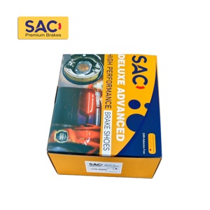 Pastillas <span class=keywords><strong>de</strong></span> Freno Personalizadas SAC 53200-M54T00 53200-M68P50 53200-M68P60 para <span class=keywords><strong>Suzuki</strong></span> Dzire, <span class=keywords><strong>Baleno</strong></span>, FRONX, Swift V, Swift VI - Product Image 2
