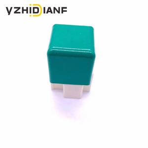 Оригинальные автомобильные аксессуары, реле вентилятора радиатора 90987-03003 для Toyota Lexus ES300 Camry Scion 156700-0130 - Product Image 3