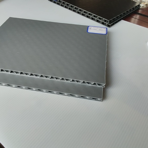 Corruone Chất Lượng Tốt Nhất <span class=keywords><strong>Pp</strong></span> Bong Bóng Bảo Vệ Tổ Ong Tấm Nhựa Panel <span class=keywords><strong>Pp</strong></span> Lớp <span class=keywords><strong>Pad</strong></span> Ngô Ngọc Trai <span class=keywords><strong>Pp</strong></span> Tổ Ong Ban - Product Image 5