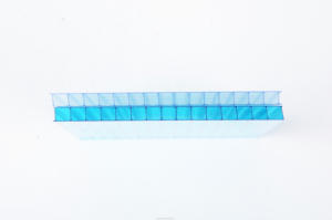 <span class=keywords><strong>Policarbonato</strong></span> <span class=keywords><strong>Alveolar</strong></span>/Lámina Policarbonado - Product Image 3