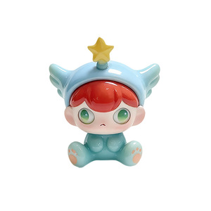 Figuras Coleccionables de la Serie Last Night Stars Sang, Caja Sorpresa, 32 Piezas, Regalo Decorativo para Niños y Adultos - Product Image 5