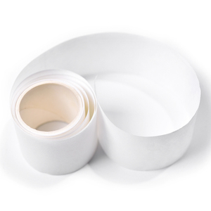 3*100cm Bande adhésive en soie pour ongles, protection et réparation des extensions d'ongles, outil de protection des ongles, vente en gros - Product Image 2