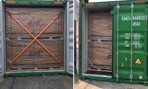 <span class=keywords><strong>Panneaux</strong></span> solaires monocristallins DDP USA Jinko N Type Jinko N Type 550W 580 W 585W 580 Watts 555W 630W Hjt <span class=keywords><strong>Panneaux</strong></span> solaires bifaciaux - Product Image 6