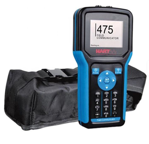 Comunicador de Campo HART 475 de Alta Calidad, Disponible en Stock - Product Image 5