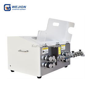 أعلى وأحدث ابتكار كابل سلك أوتوماتيكي عالي الدقة للبيع - Product Image 3